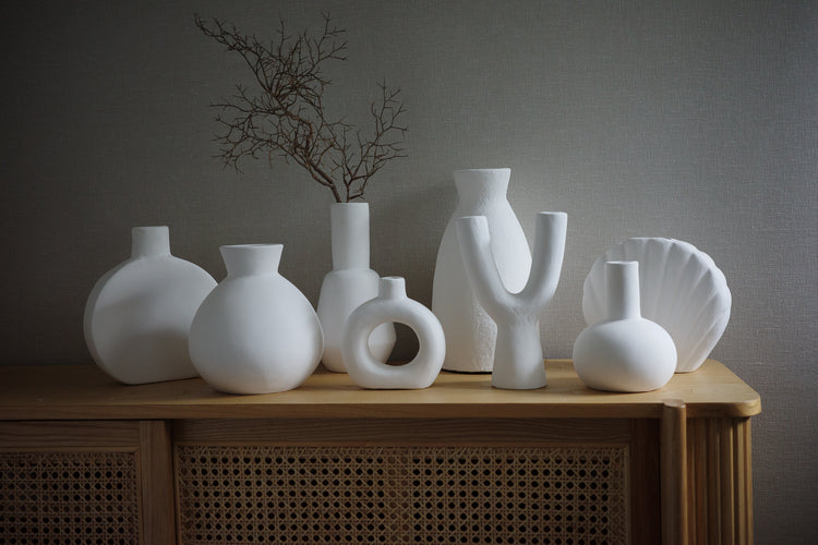 Pots & Vases