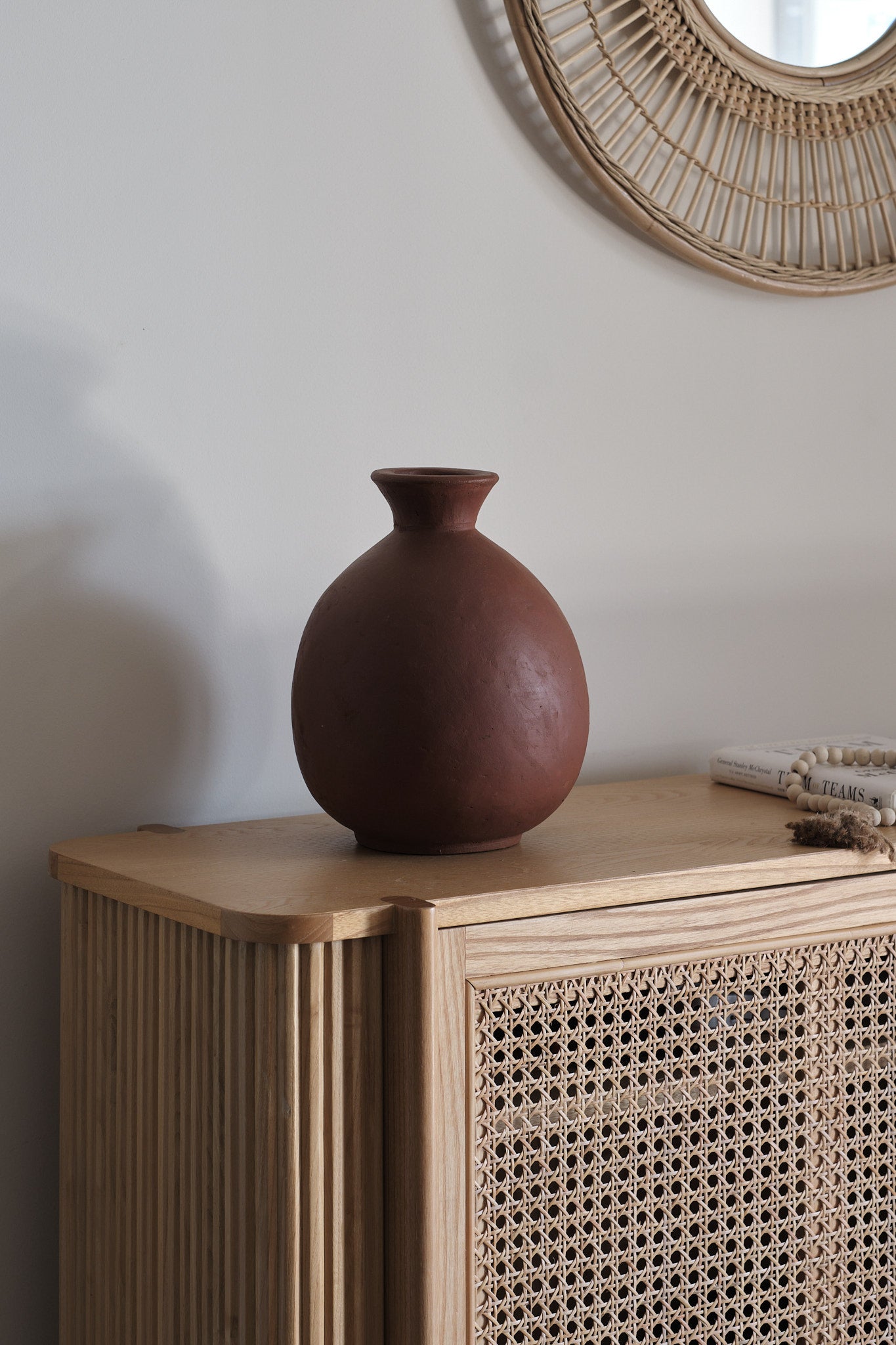 Arden Vase