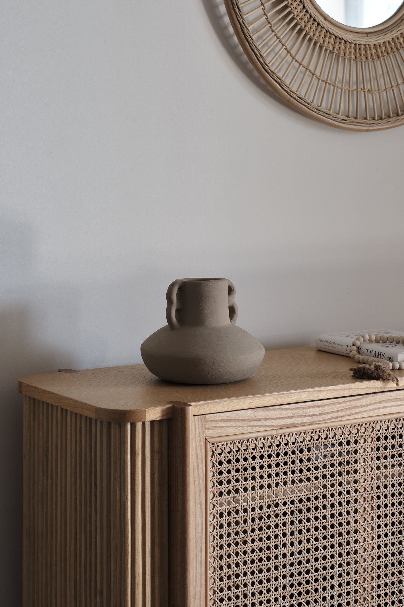 Avalon Vase