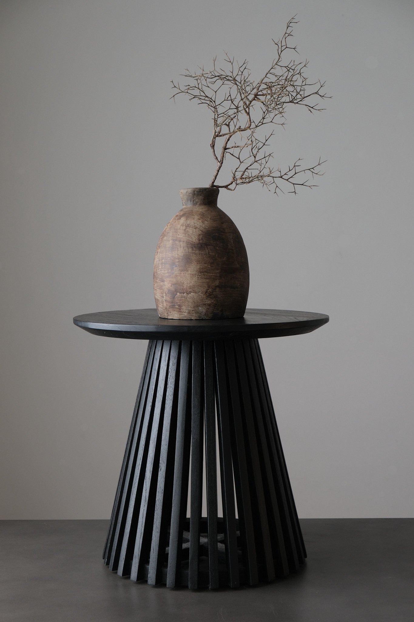 Cafe VI Vase