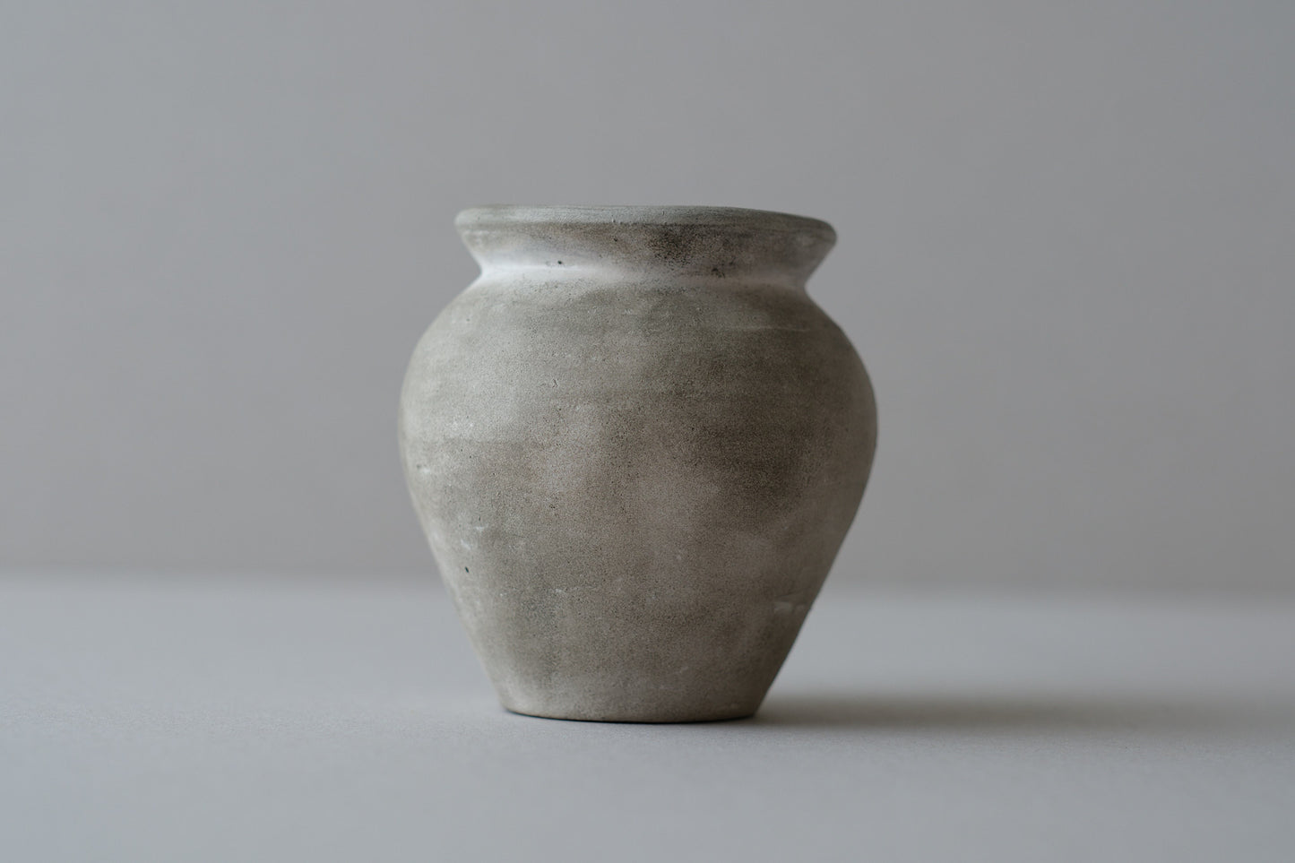 Dusty Vase