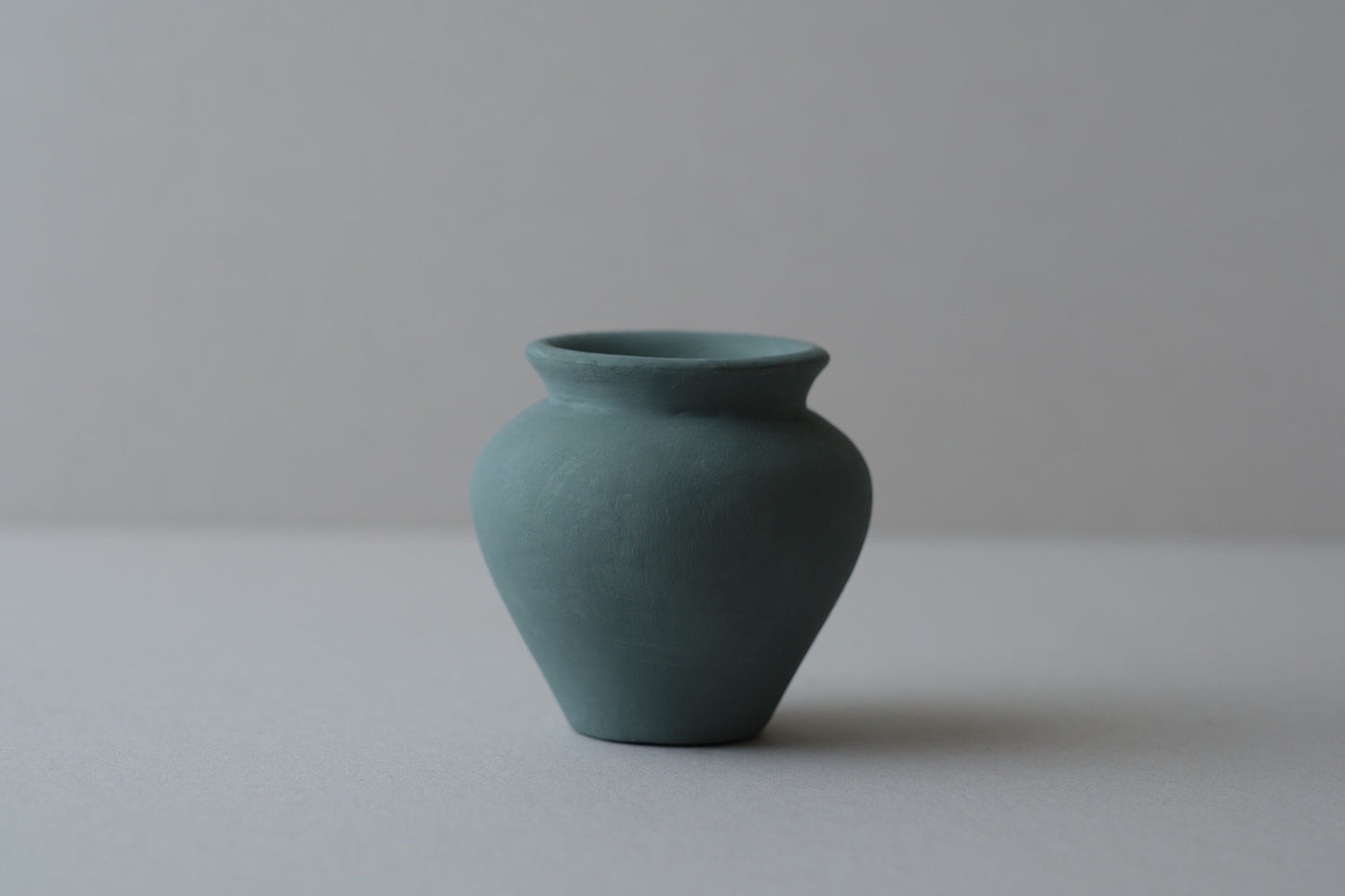 Dusty Vase