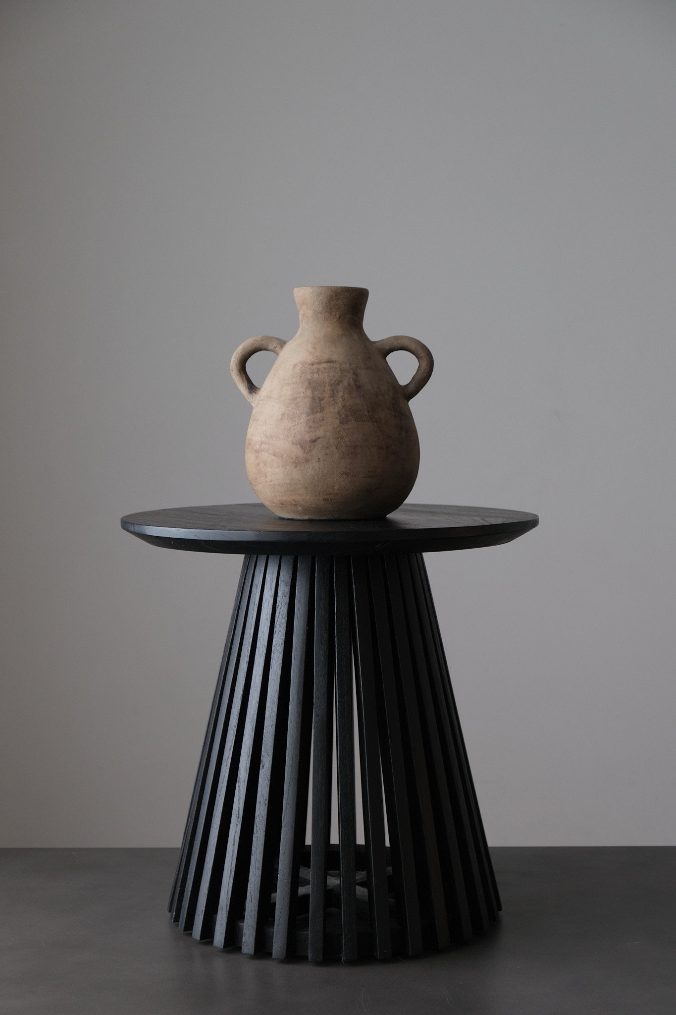 Goldie Vase
