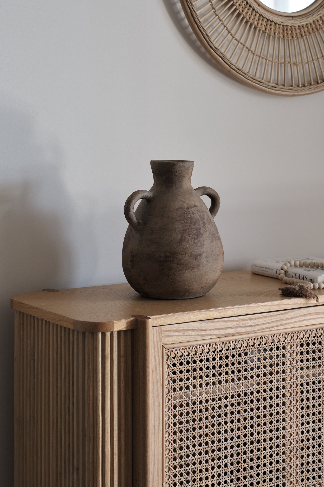 Goldie Vase