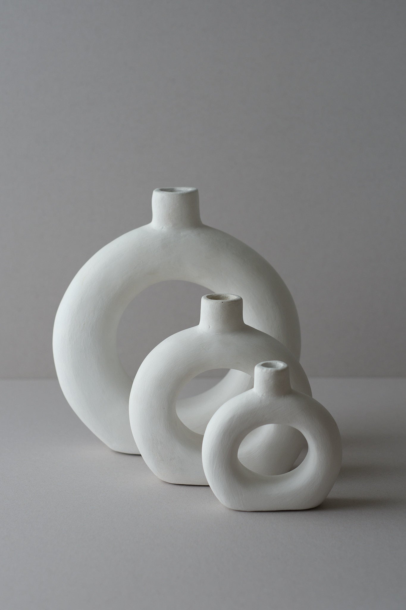 Halo Vase