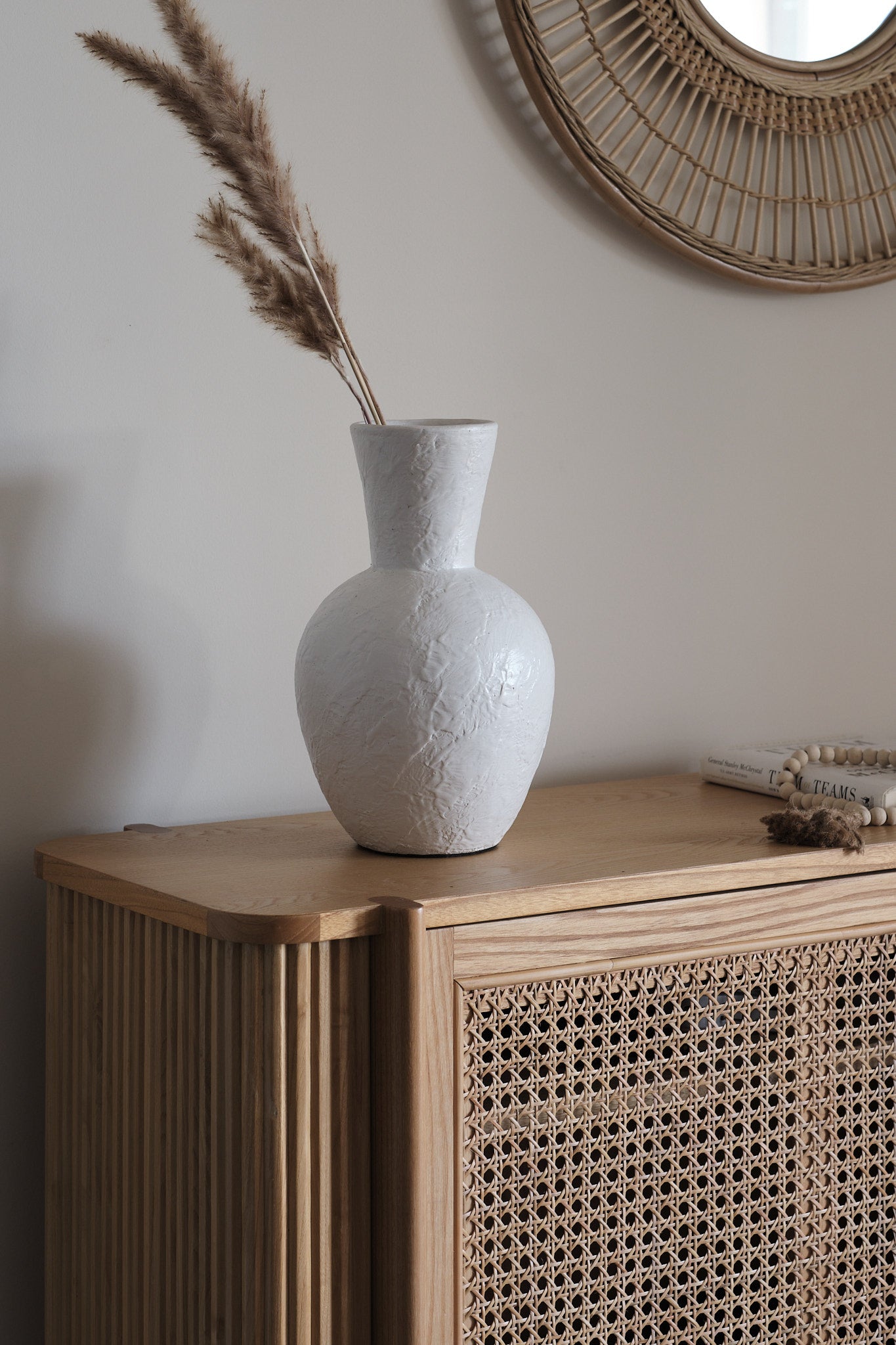 Kaya Vase