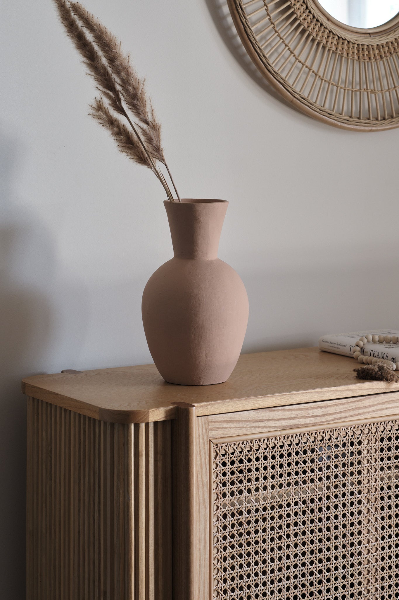 Kaya Vase