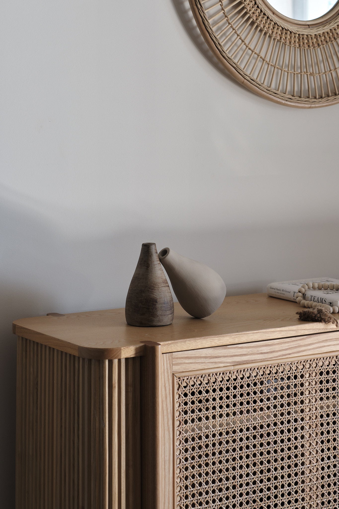 Lilia Vase