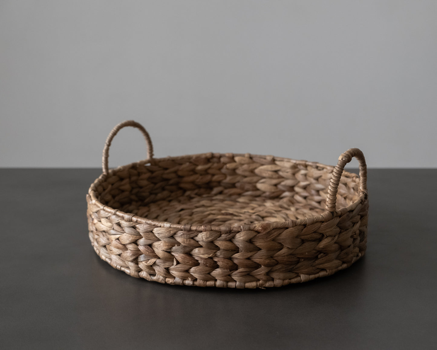 Tarni Round Tray
