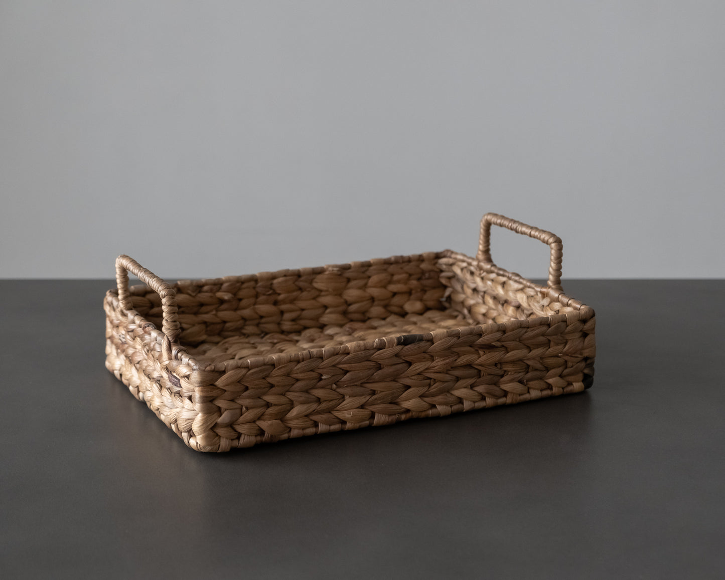 Taraji Rectangular Tray