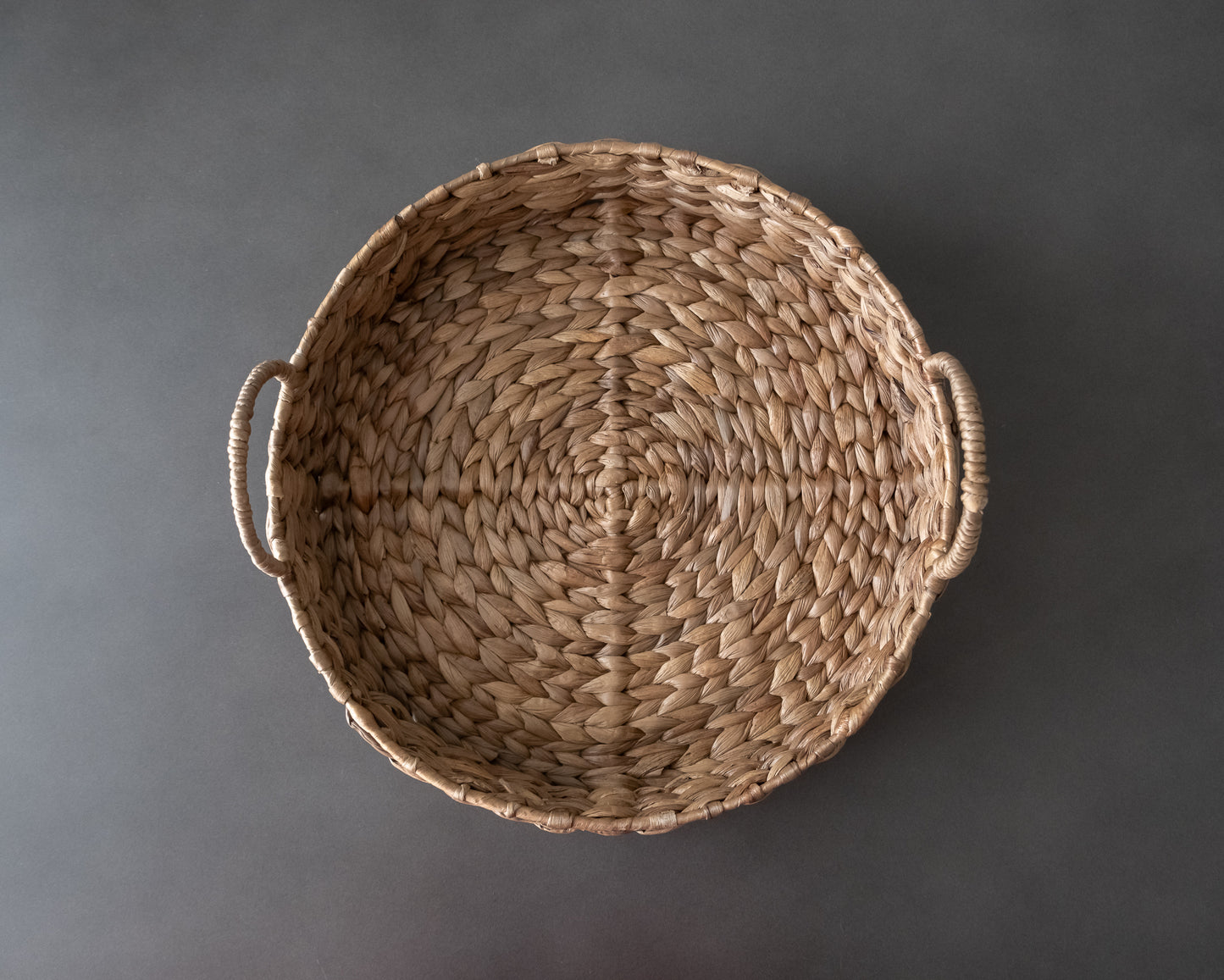 Tarni Round Tray