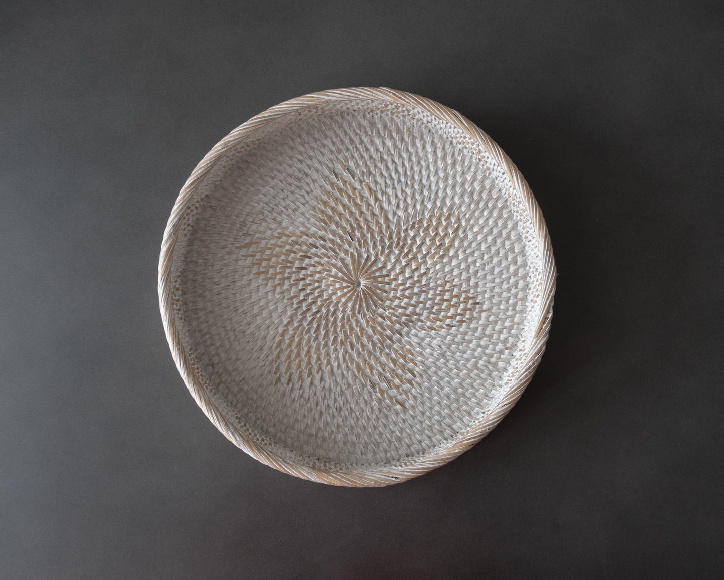 Tatiana Round Tray
