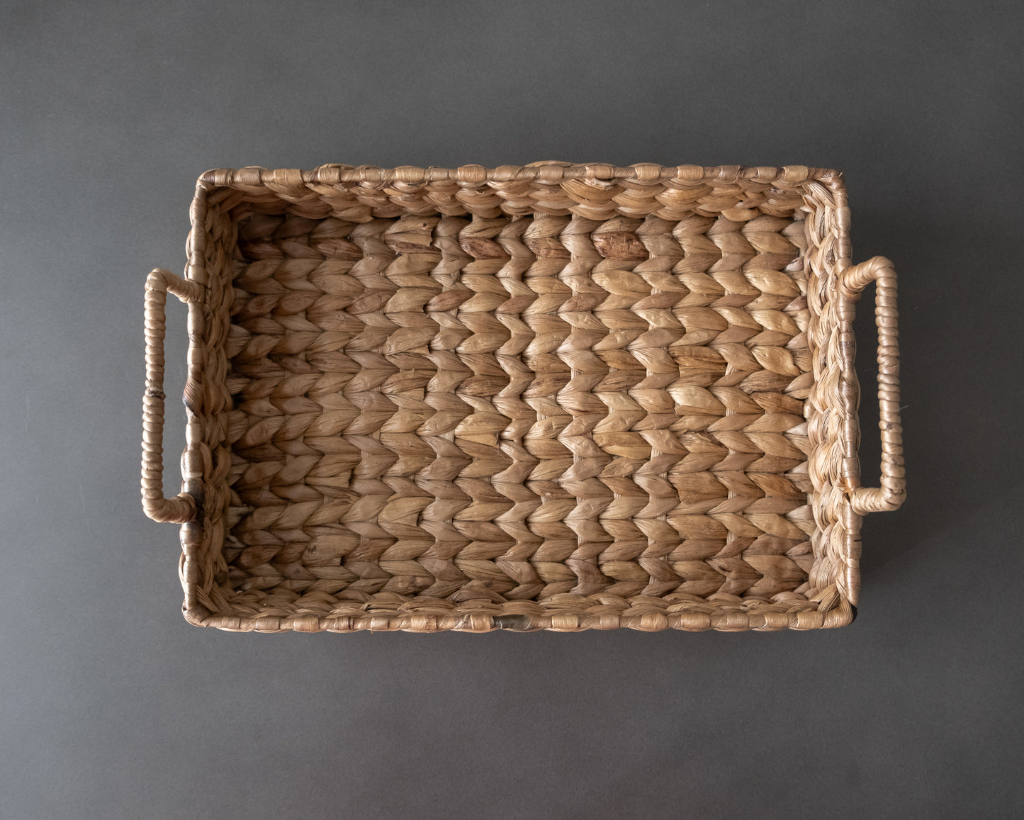 Taraji Rectangular Tray