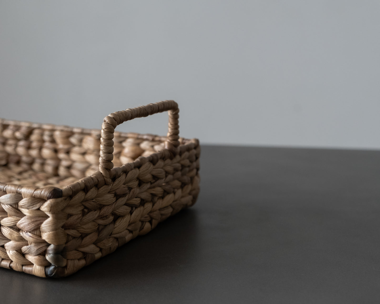 Taraji Rectangular Tray