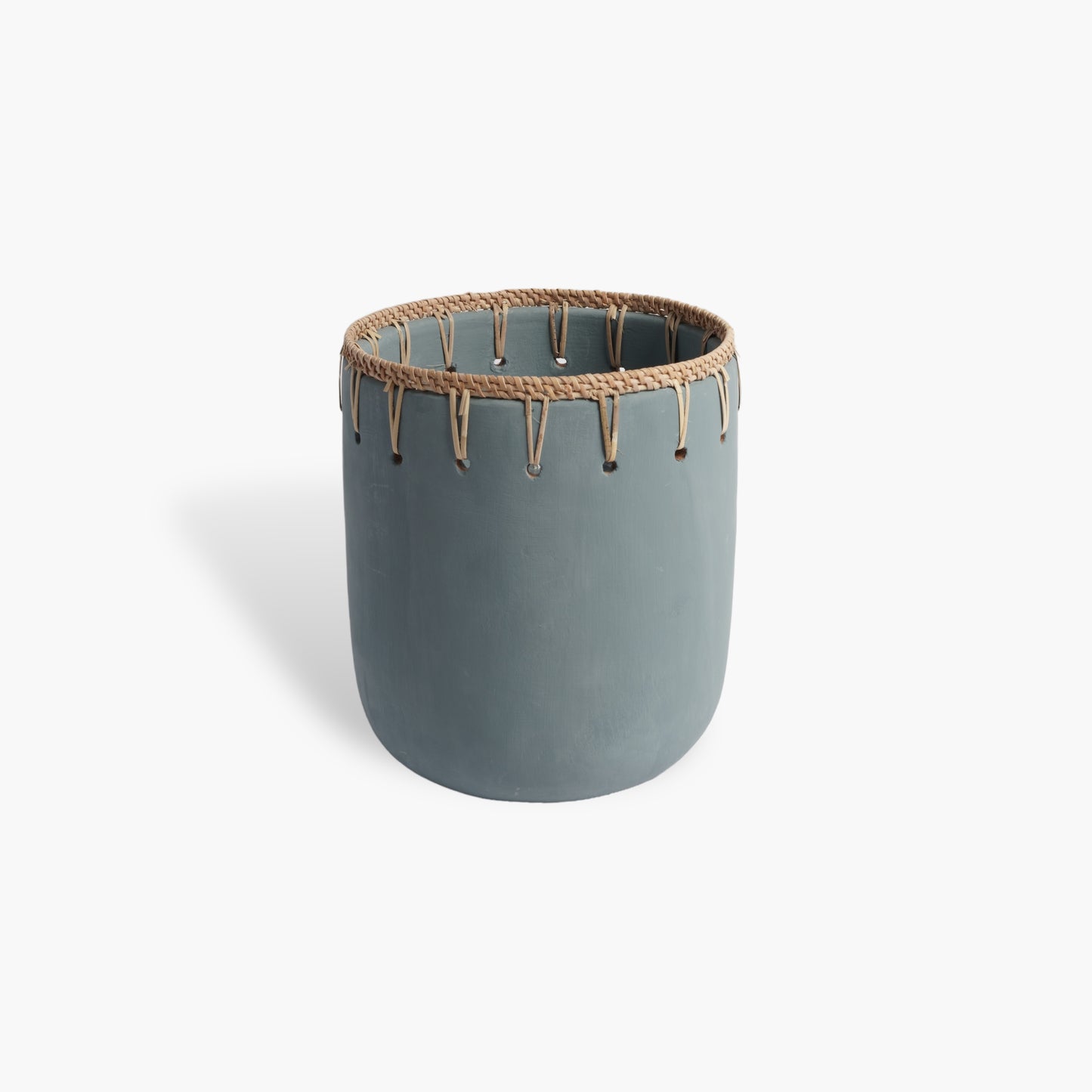 Ziggy Plant Pot