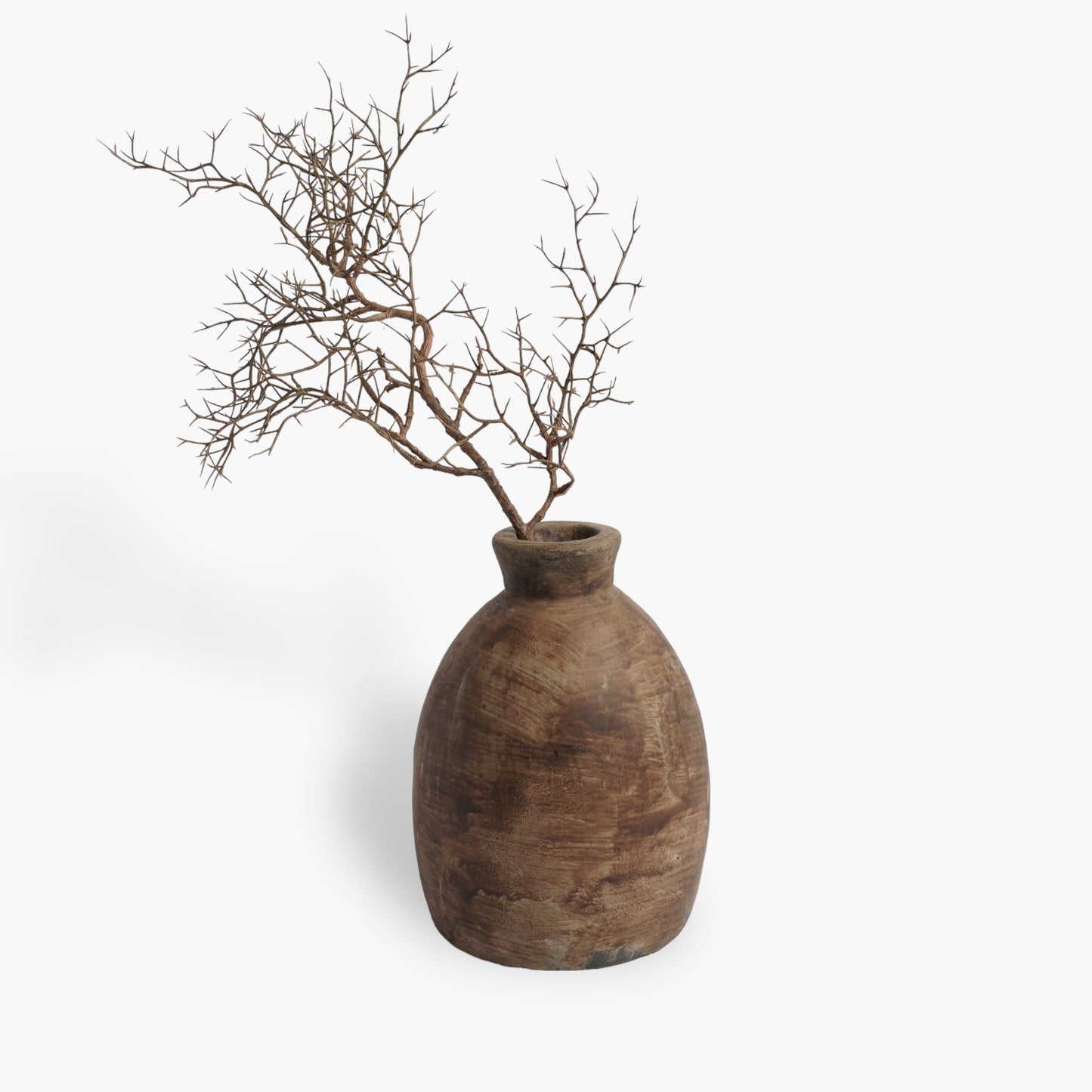 Cafe VI Vase