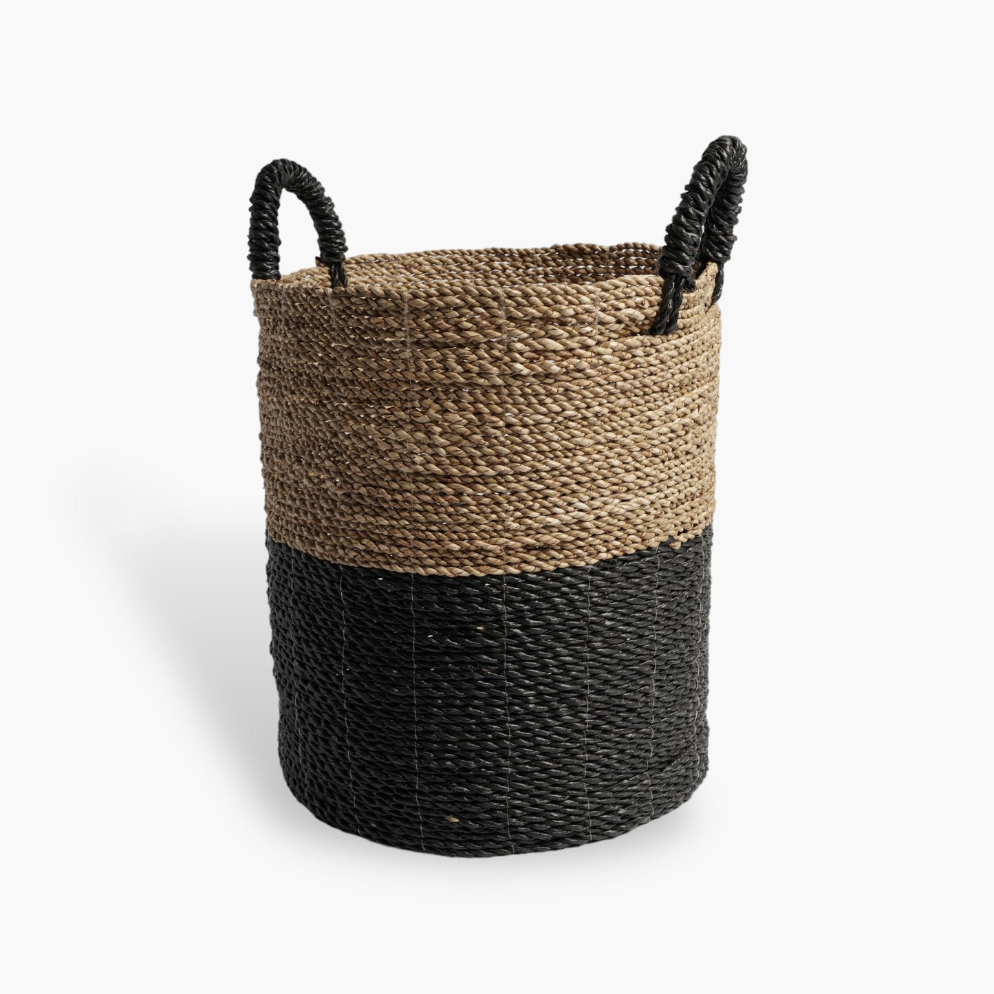 Tropic Twine Basket