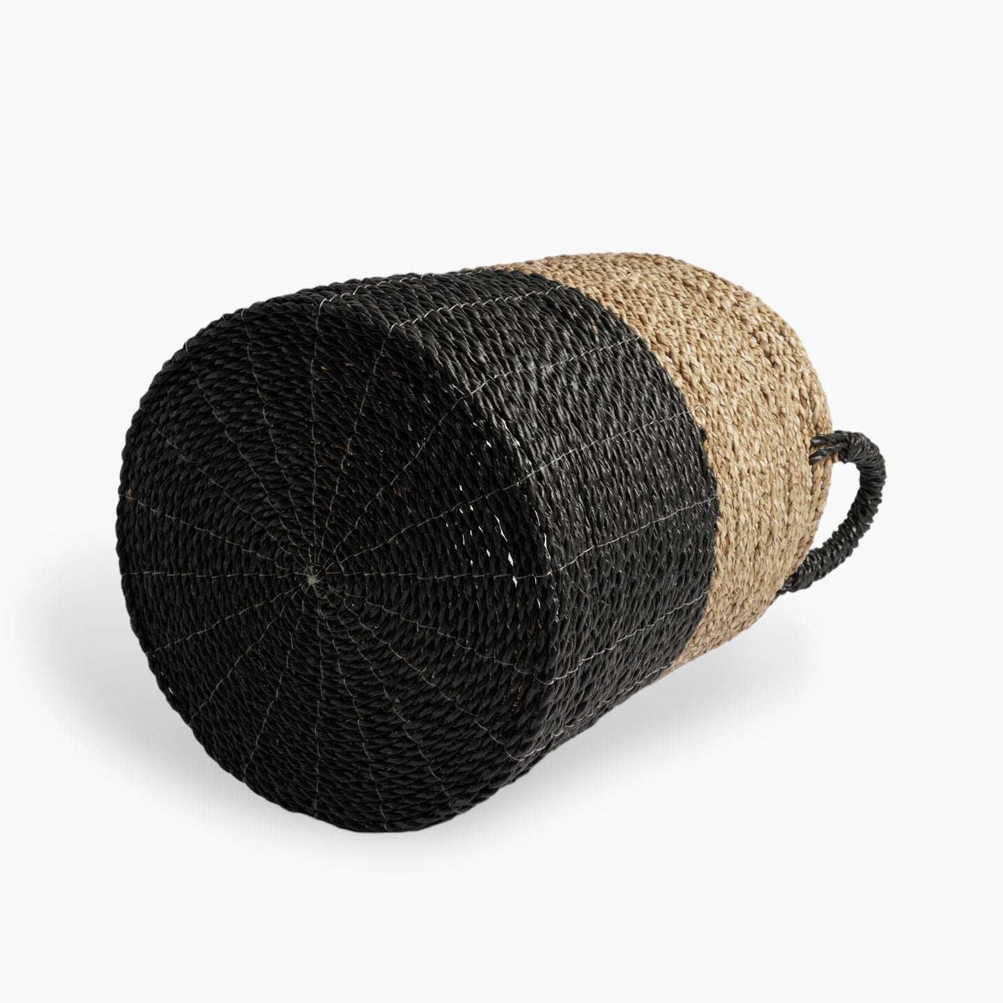 Tropic Twine Basket