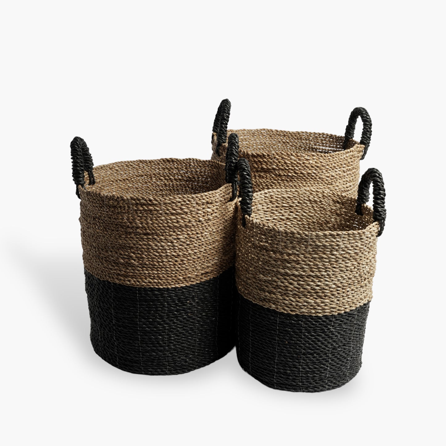 Tropic Twine Basket