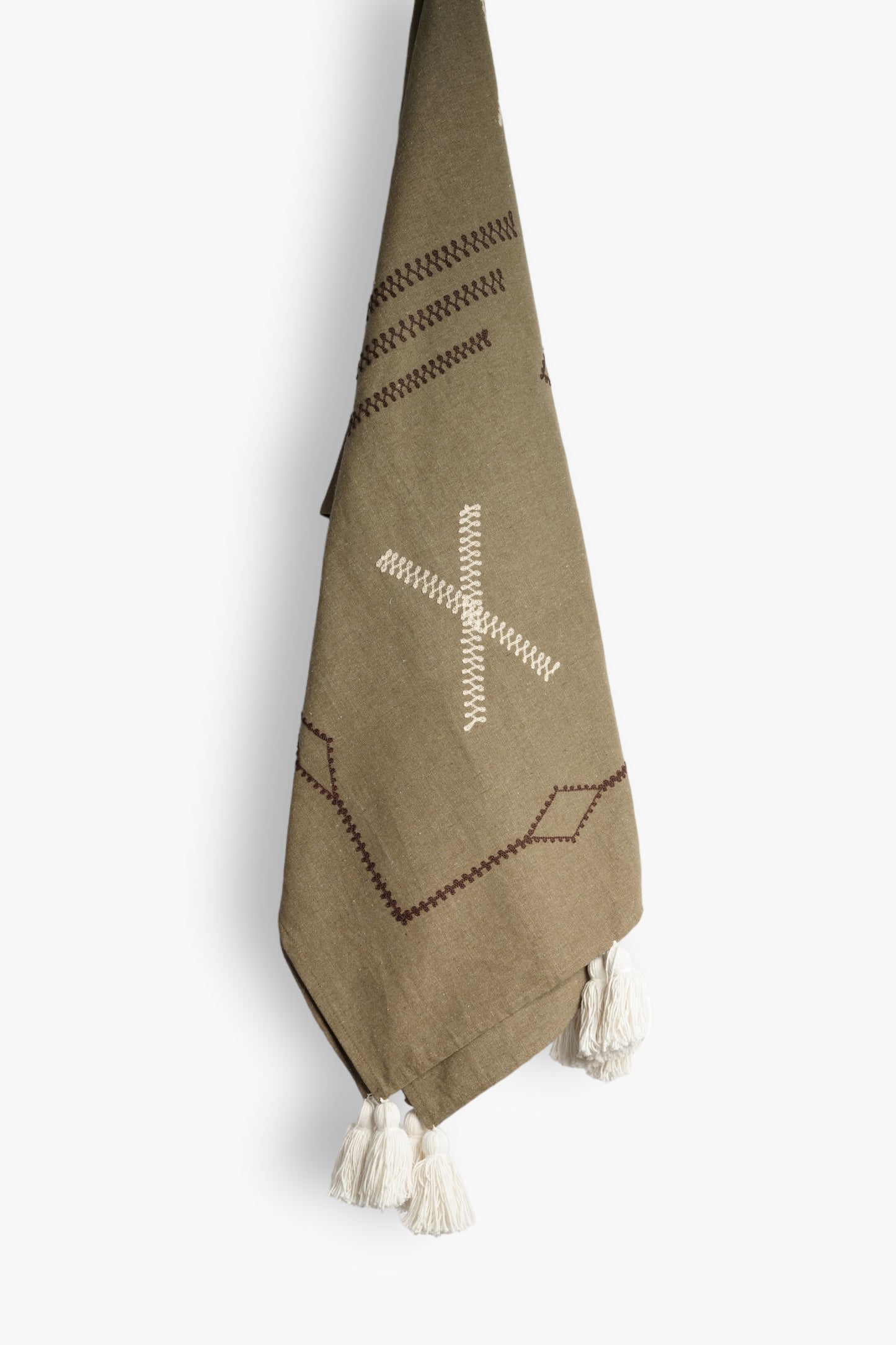 Heidi Throw Rug