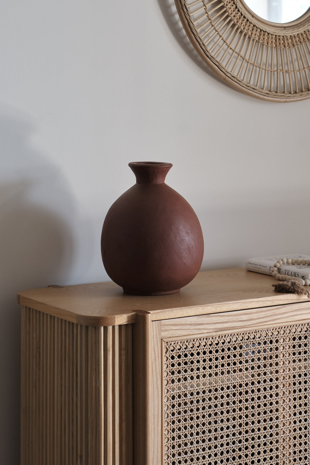Arden Vase