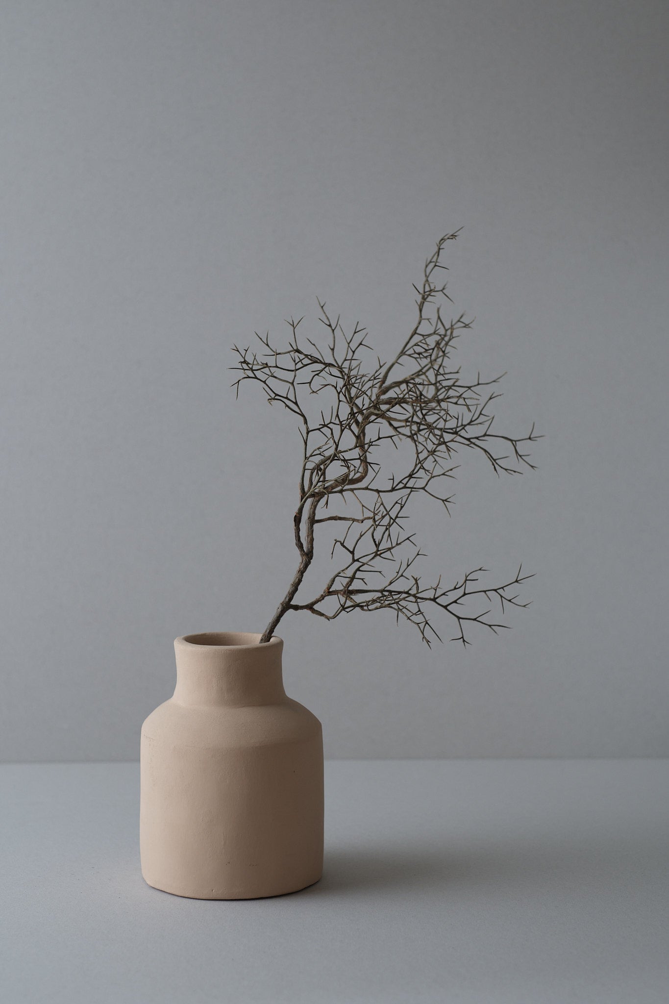 Misty Vase