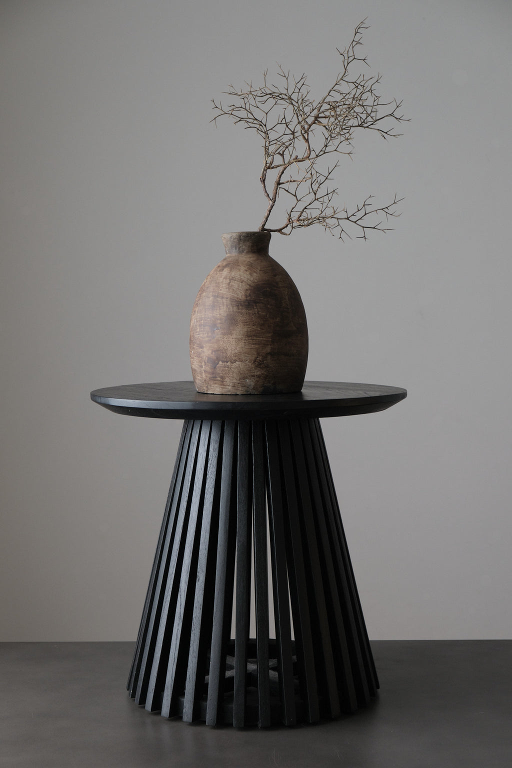 Cafe VI Vase
