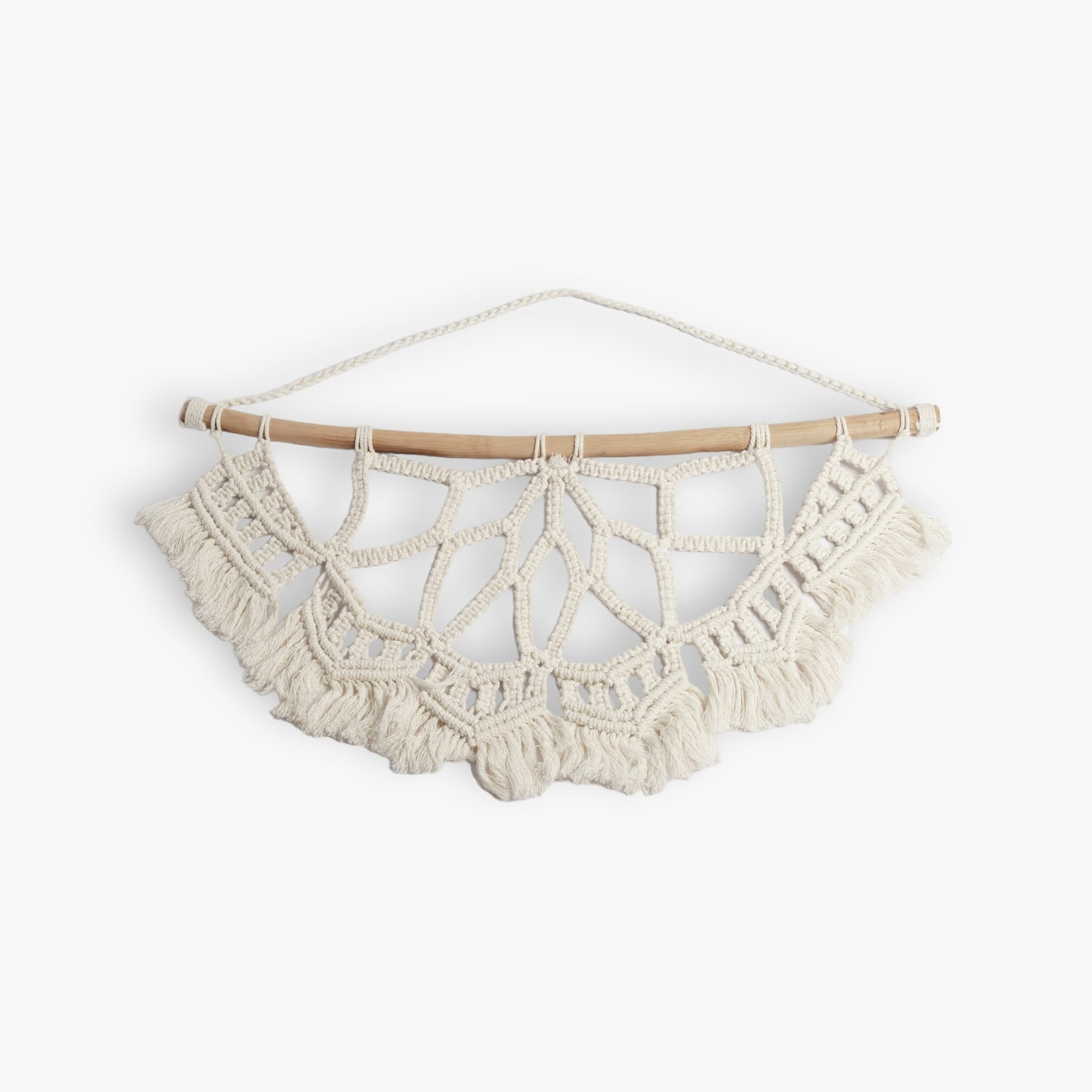 Cosmo Macrame Wall Hanging