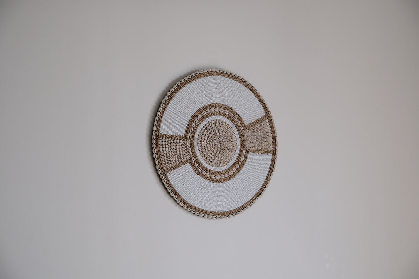 Hami Wall Hanging