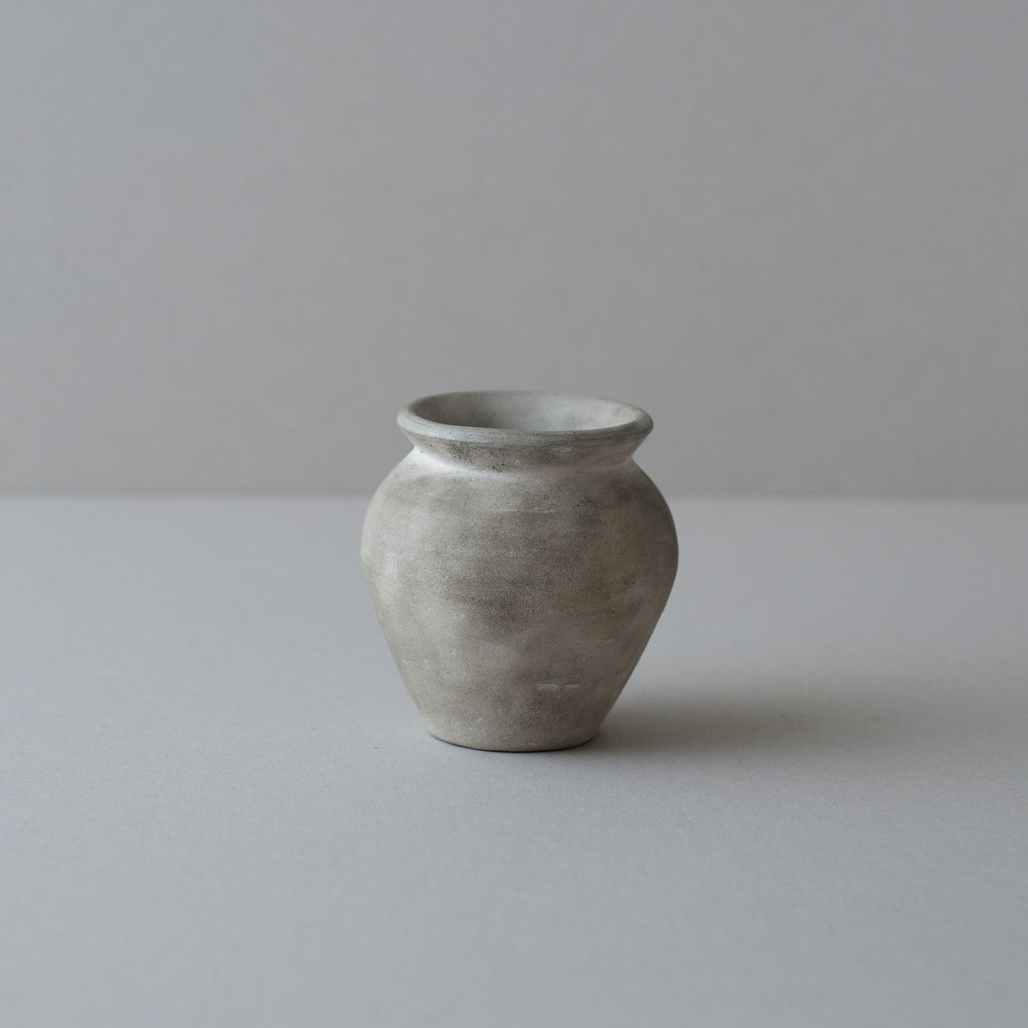 Dusty Vase