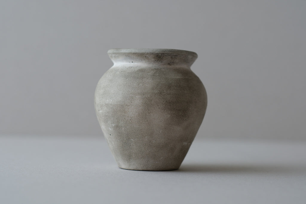 Dusty Vase