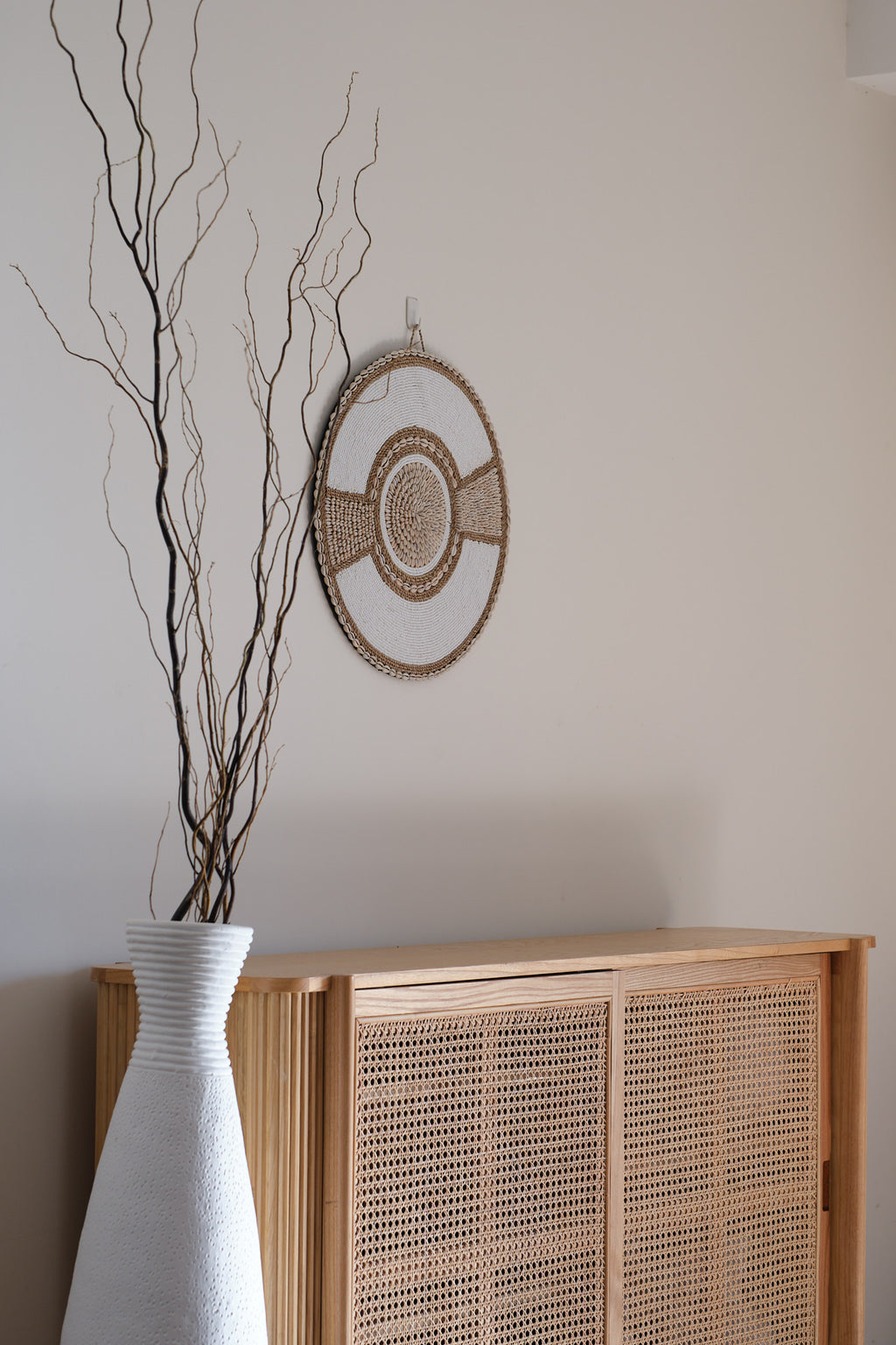 Hami Wall Hanging