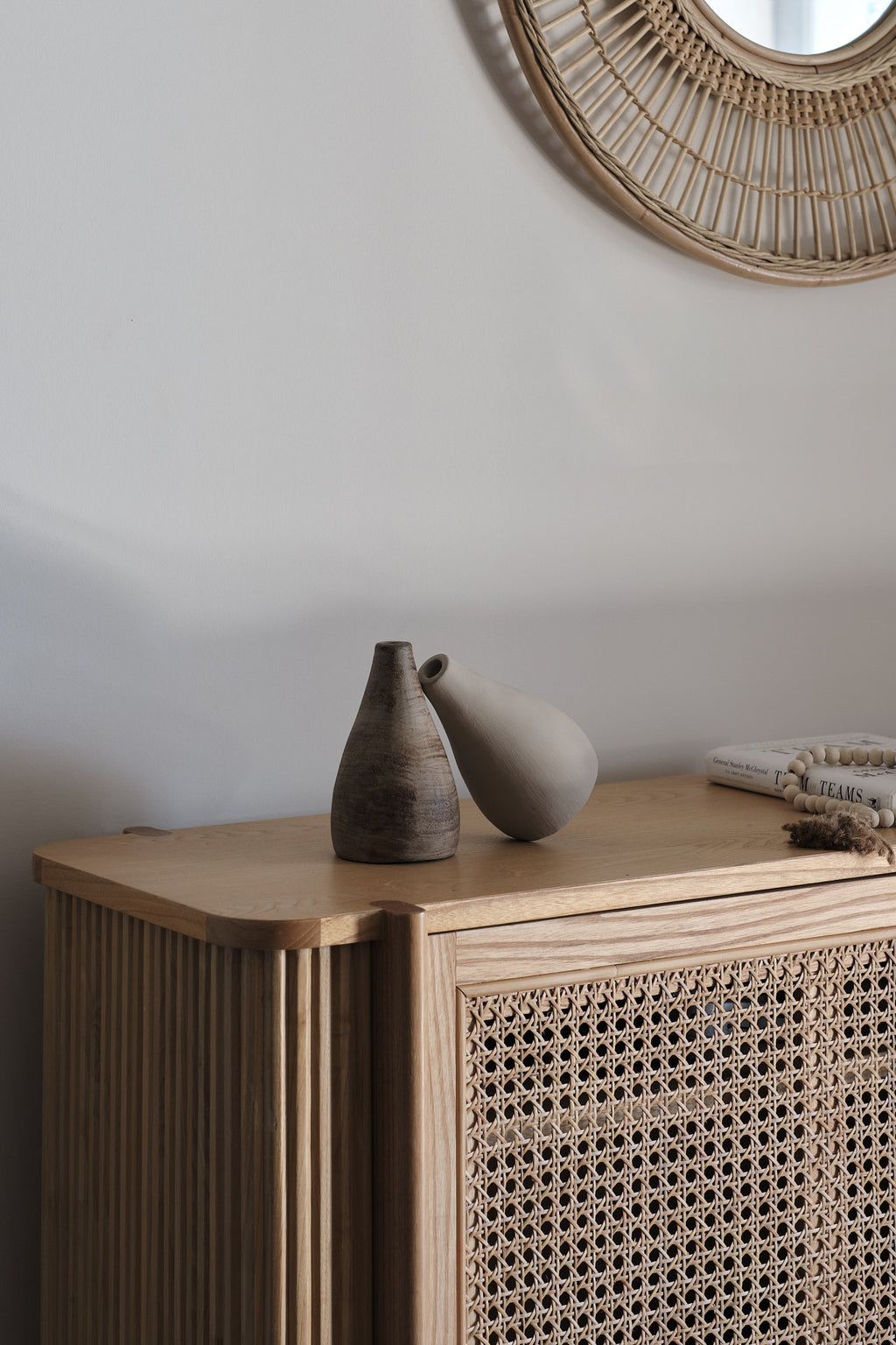 Lilia Vase