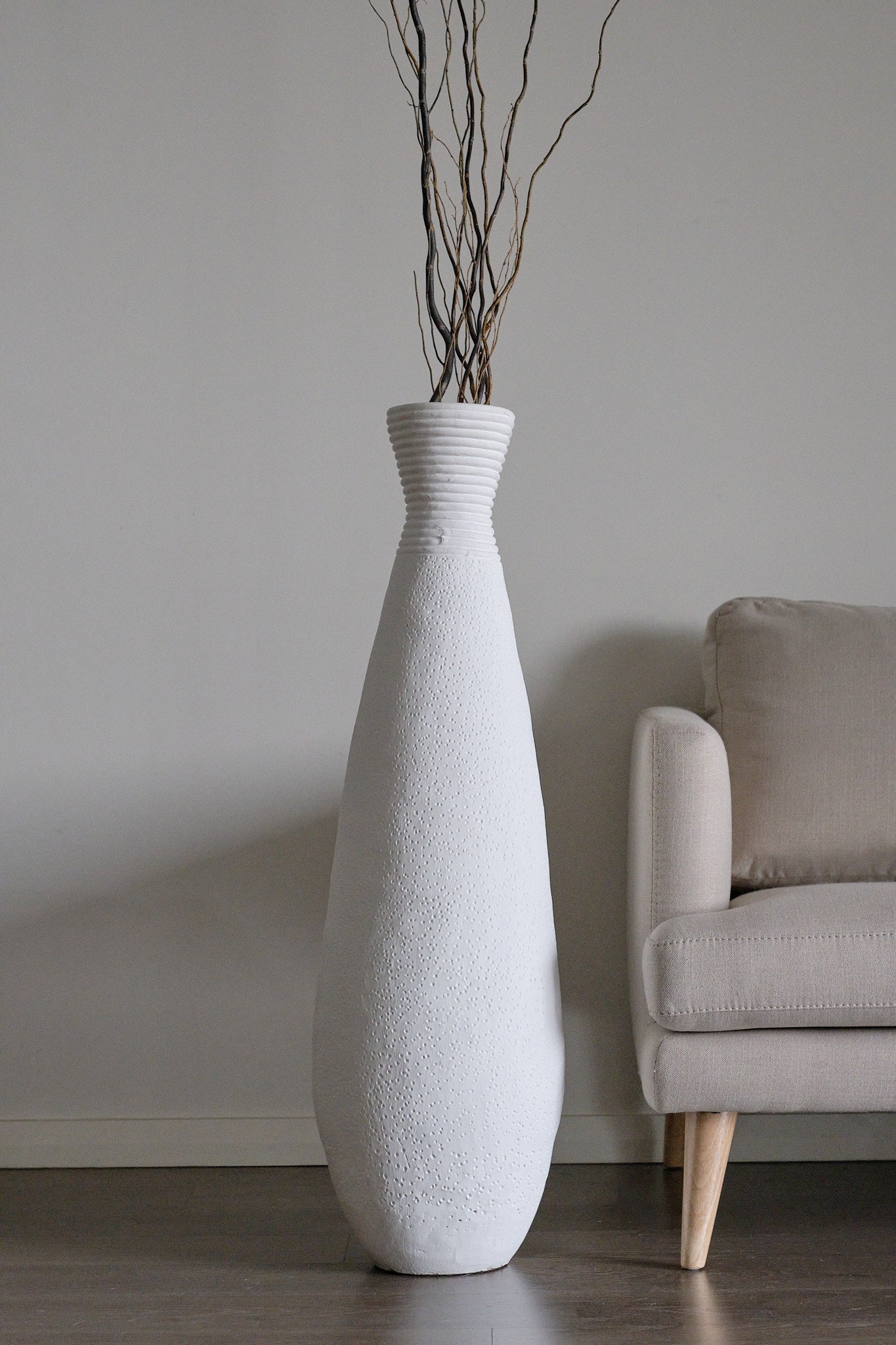 Soren Floor Vase