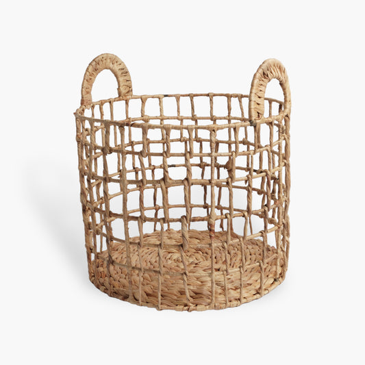 Weave Isle Basket