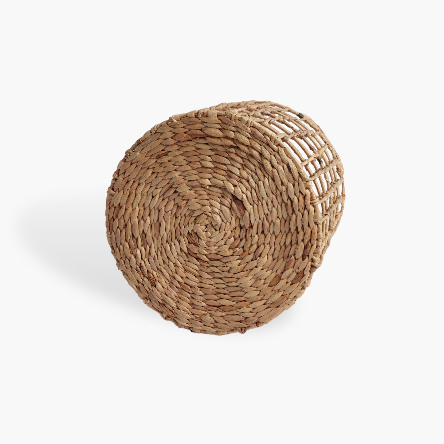 Weave Isle Basket