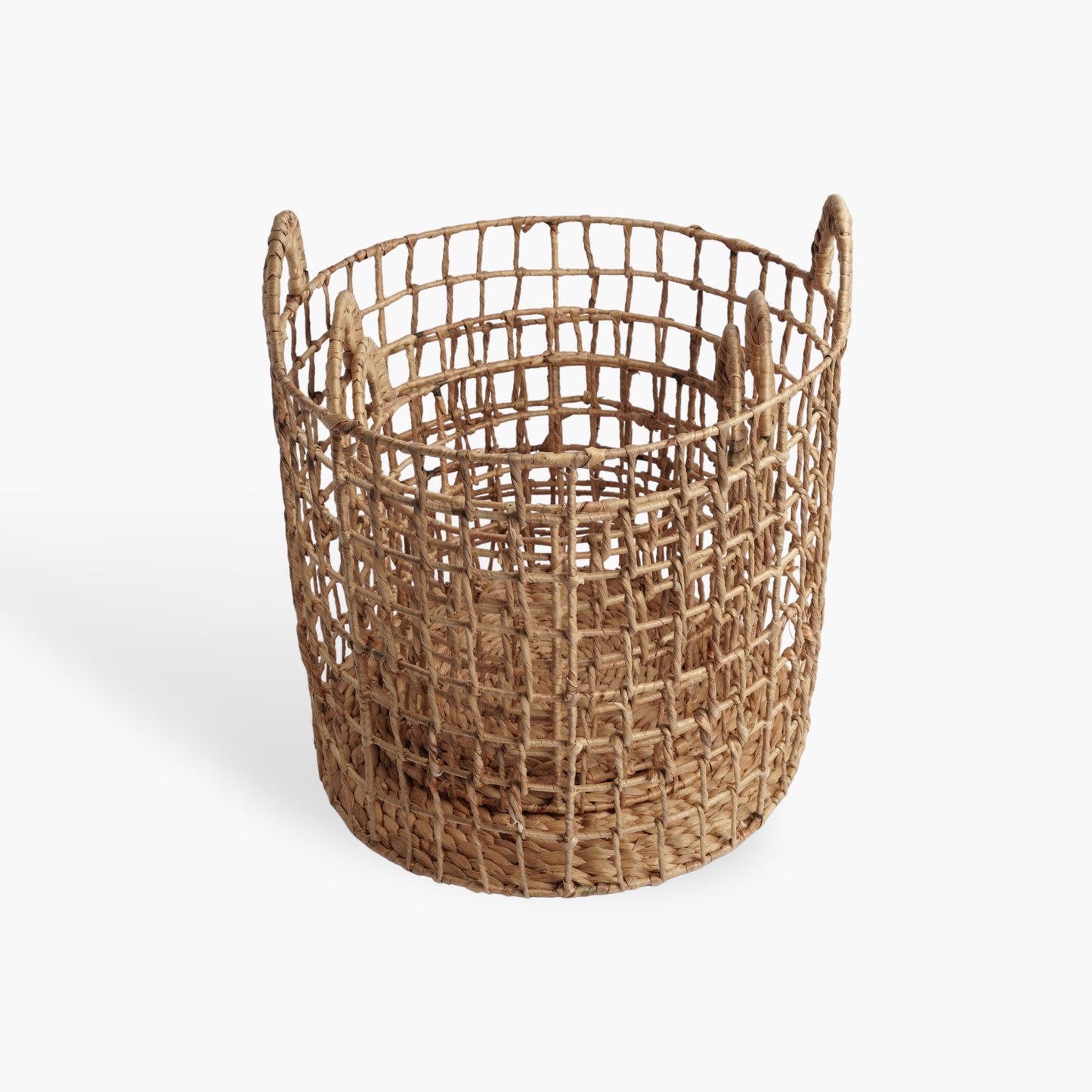 Weave Isle Basket