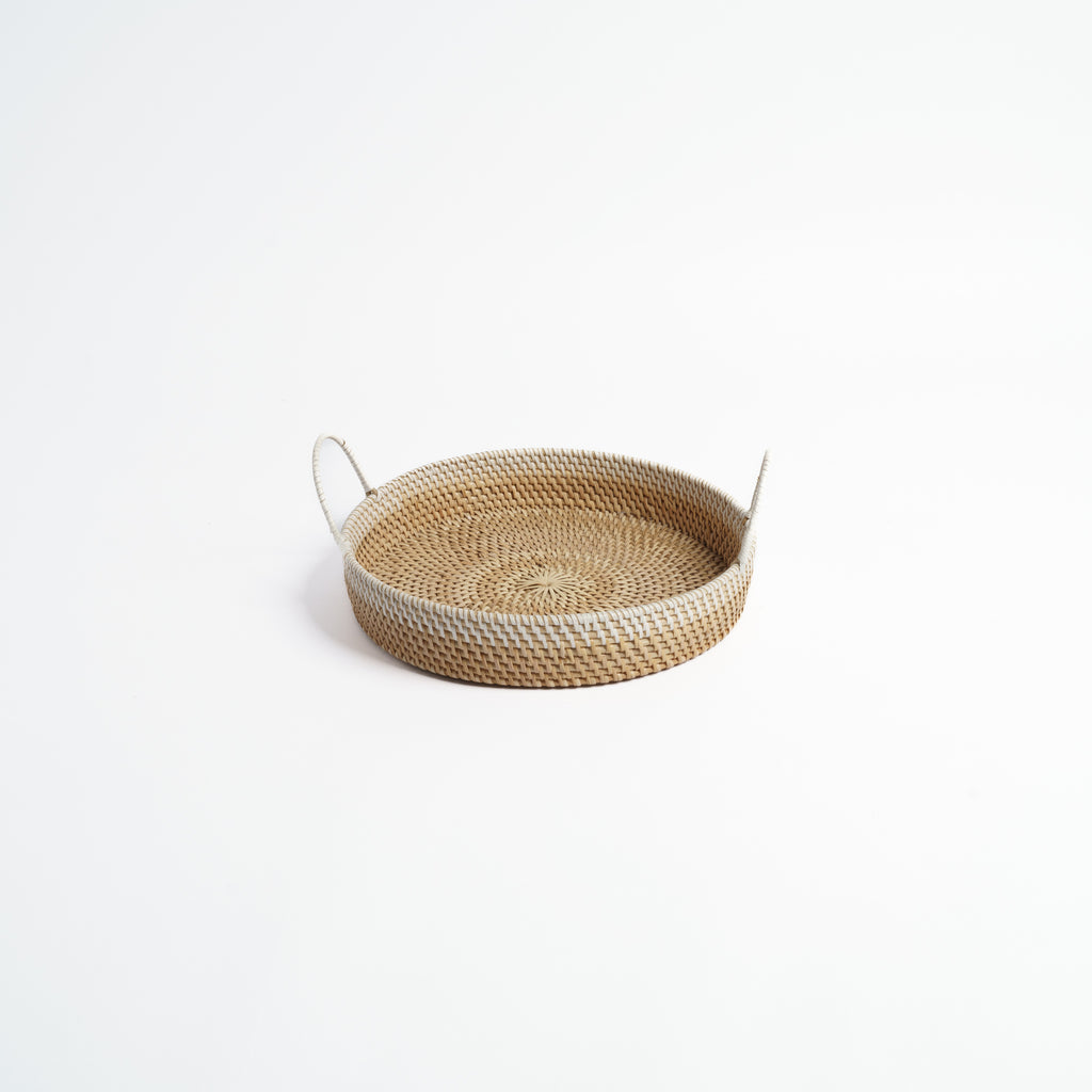 Tatiana Round Tray
