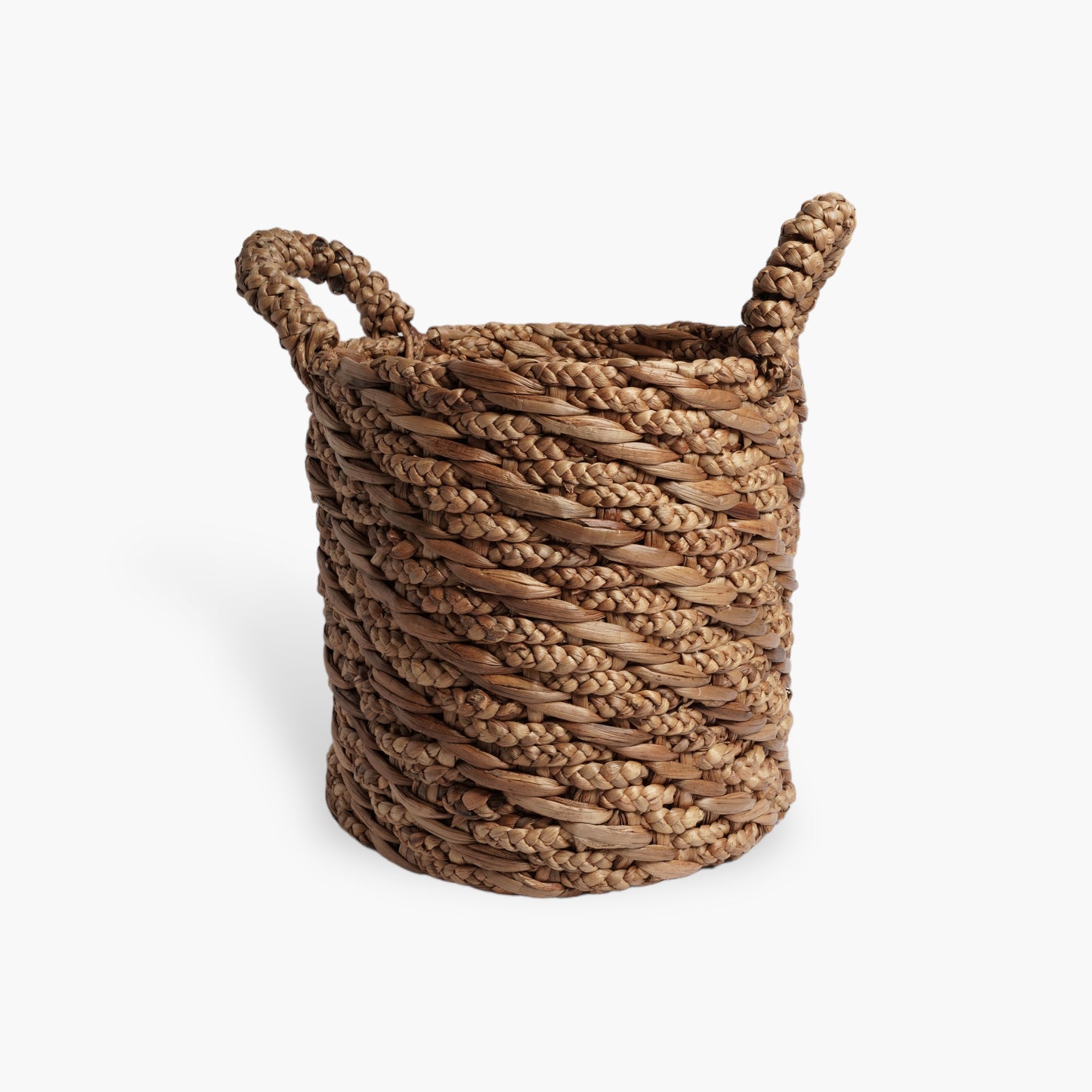 Sari Spiral Basket