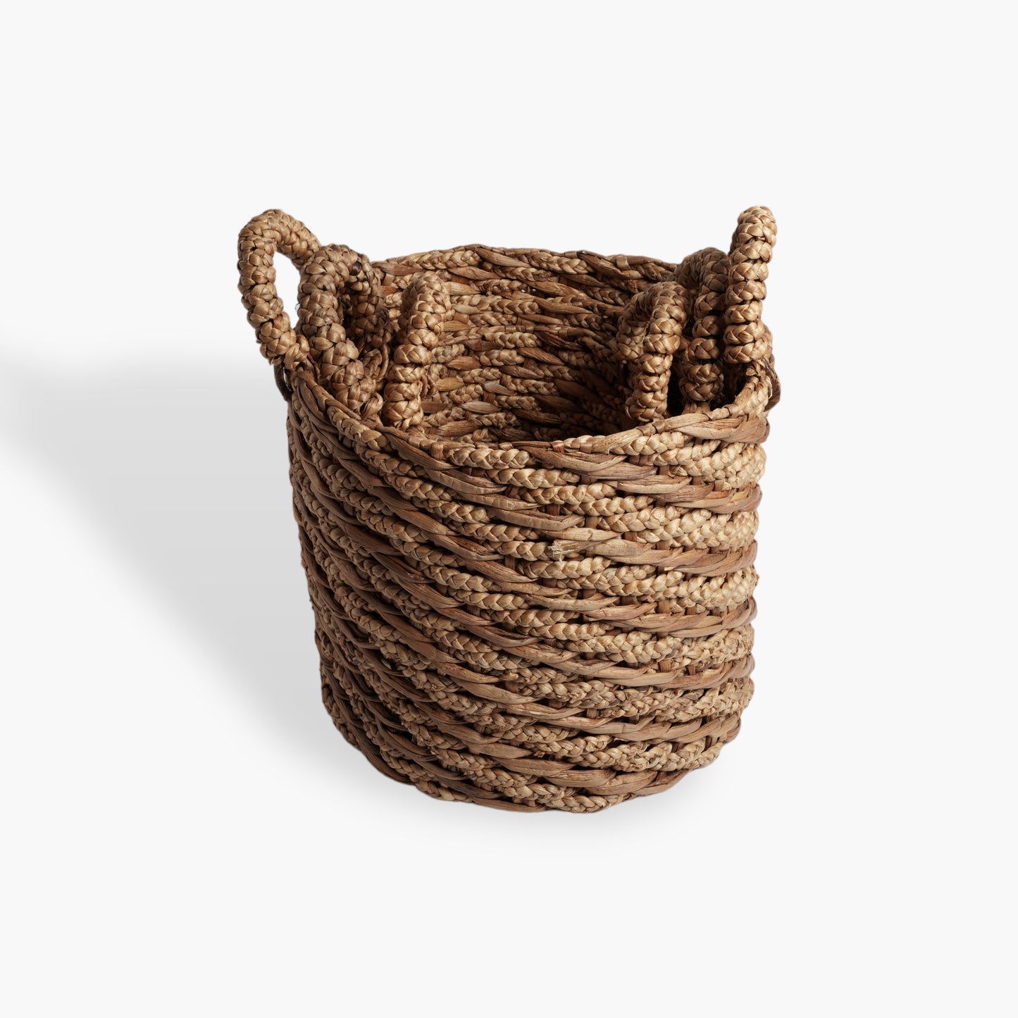 Sari Spiral Basket