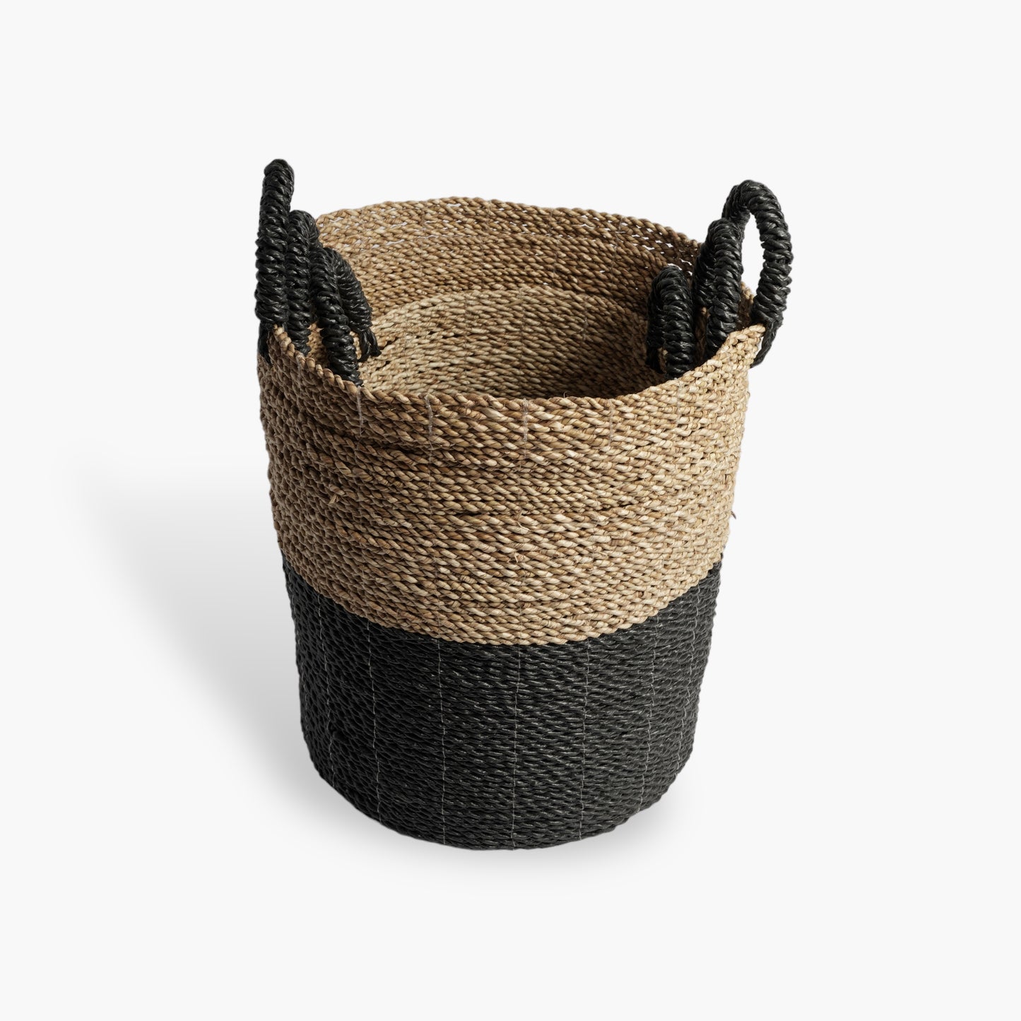 Tropic Twine Basket