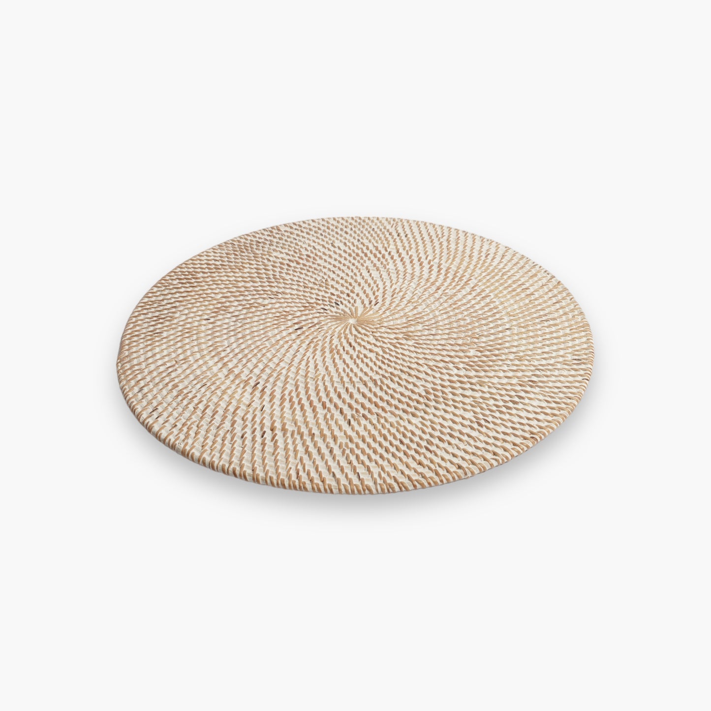 Rattan Placemats