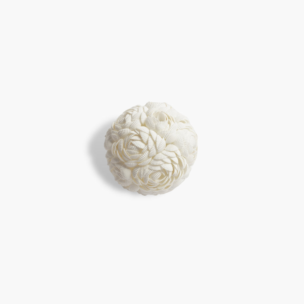 Coastal Shell Ball