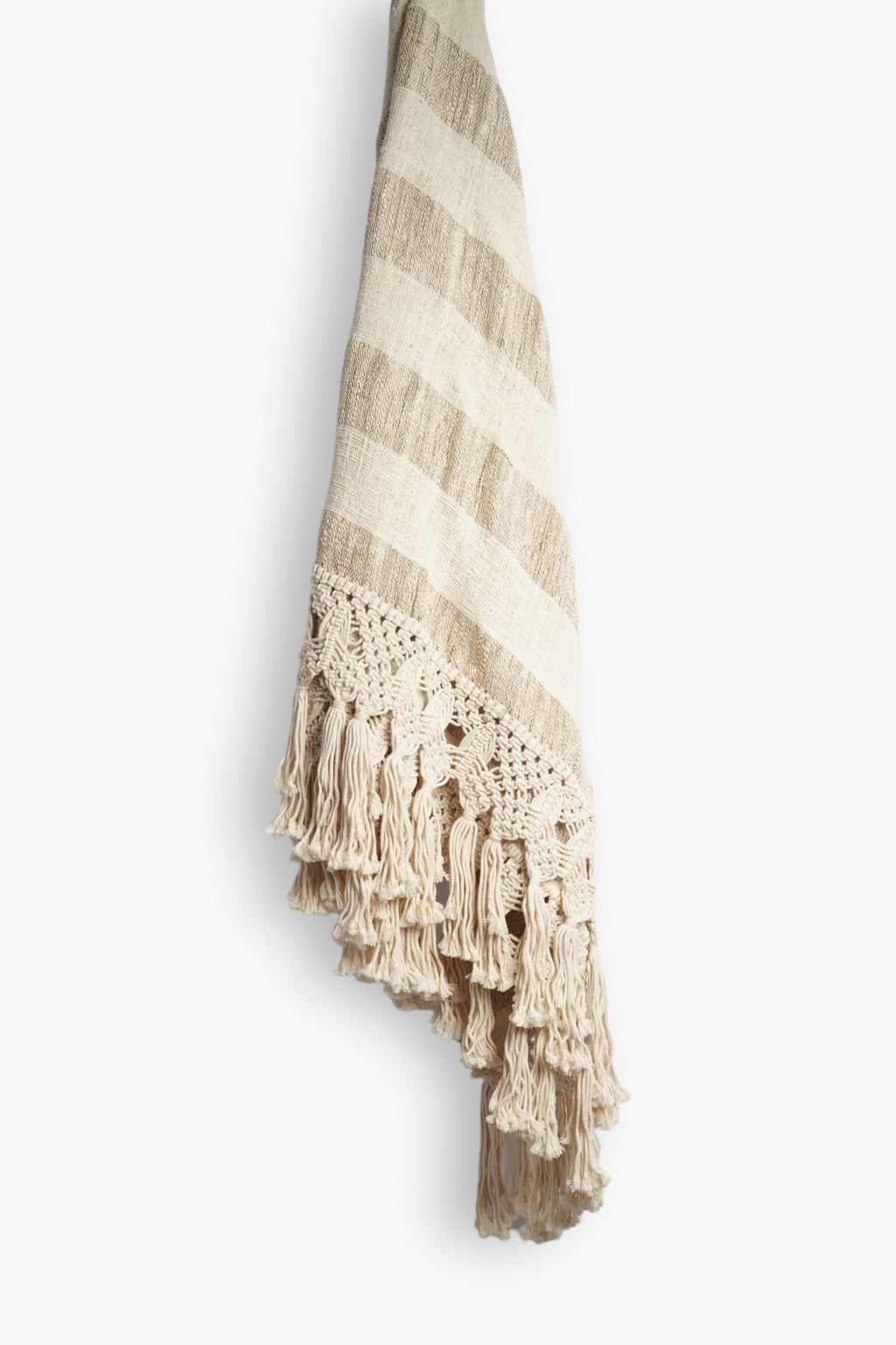 Shoreline Throw Rug