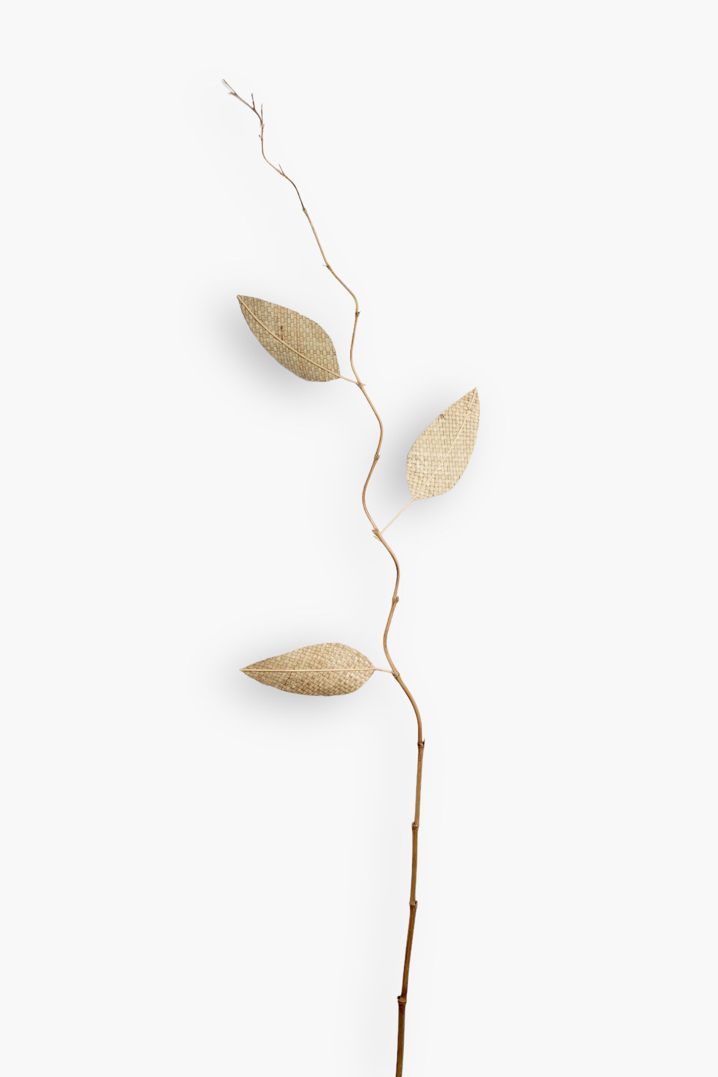 Leafy Décor Stick