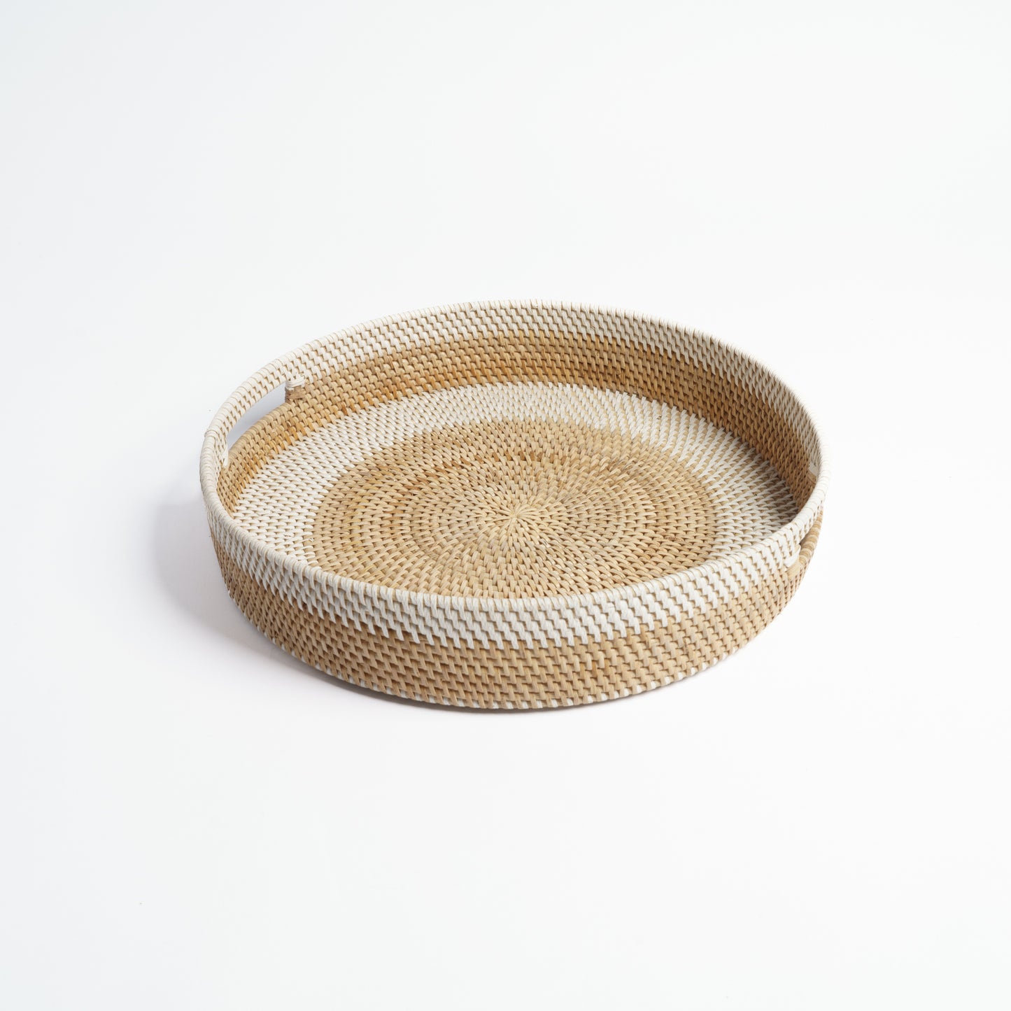 Tatiana Round Tray